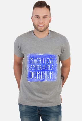 MAGNIFICAT chaber
