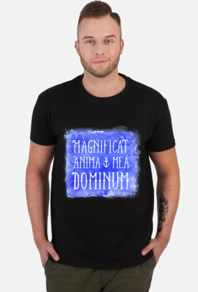 MAGNIFICAT chaber