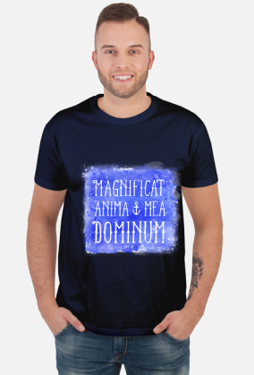 MAGNIFICAT chaber