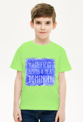MAGNIFICAT chaber