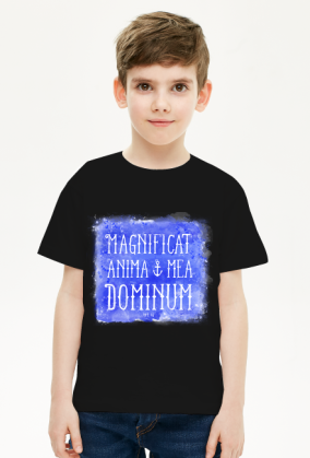 MAGNIFICAT chaber
