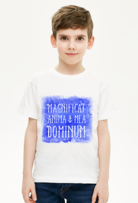 MAGNIFICAT chaber