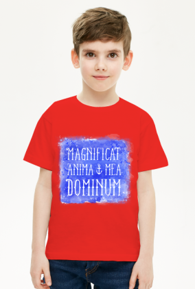 MAGNIFICAT chaber