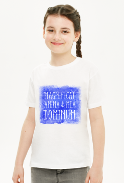 MAGNIFICAT chaber