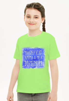MAGNIFICAT chaber