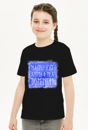 MAGNIFICAT chaber