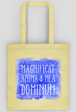 MAGNIFICAT chaber