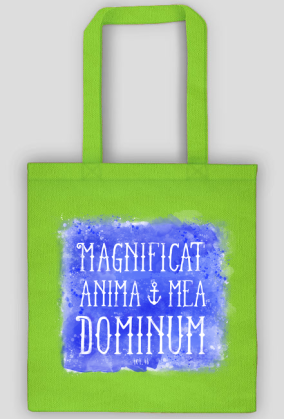 MAGNIFICAT chaber