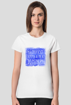 MAGNIFICAT chaber