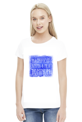 MAGNIFICAT chaber