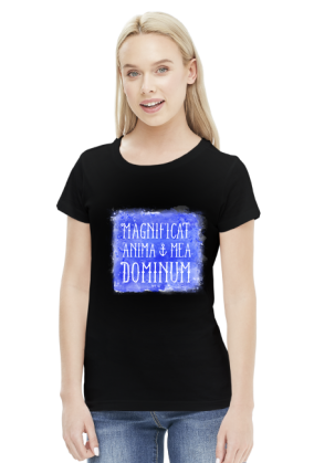 MAGNIFICAT chaber