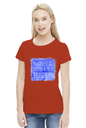 MAGNIFICAT chaber