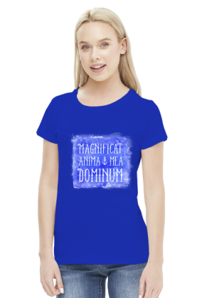 MAGNIFICAT chaber