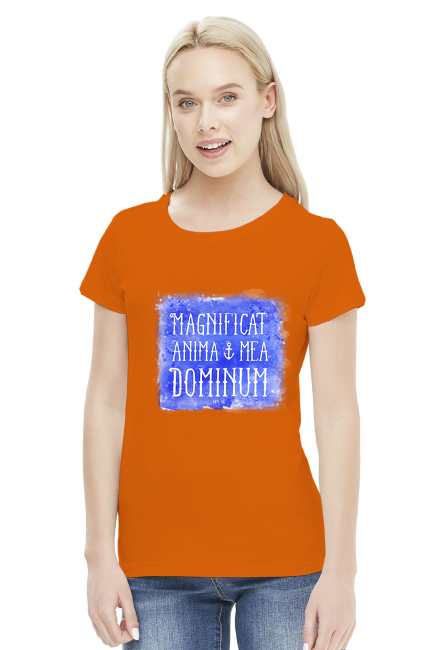 MAGNIFICAT chaber