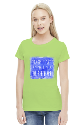 MAGNIFICAT chaber