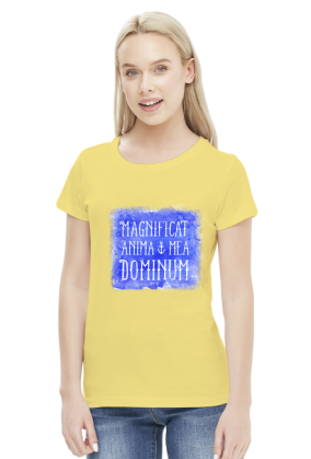 MAGNIFICAT chaber