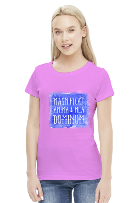 MAGNIFICAT chaber