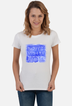 MAGNIFICAT chaber
