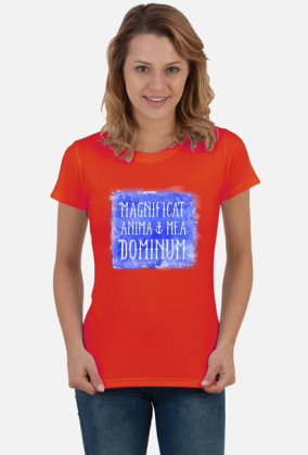 MAGNIFICAT chaber