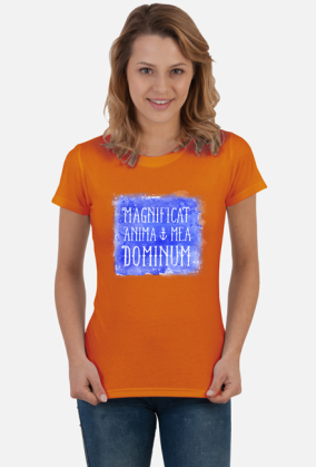 MAGNIFICAT chaber