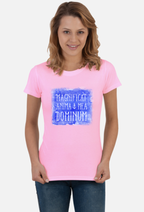 MAGNIFICAT chaber