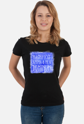 MAGNIFICAT chaber