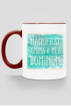 MAGNIFICAT mięta - jednostronny