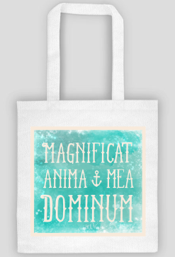 MAGNIFICAT mięta