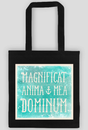 MAGNIFICAT mięta