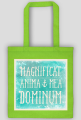 MAGNIFICAT mięta