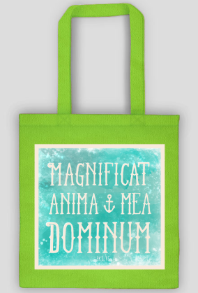 MAGNIFICAT mięta