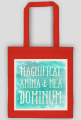 MAGNIFICAT mięta