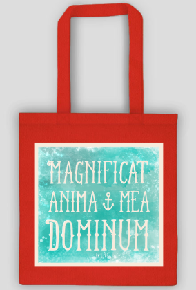 MAGNIFICAT mięta