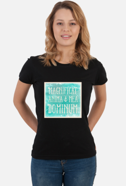 MAGNIFICAT mięta