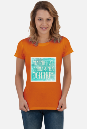MAGNIFICAT mięta