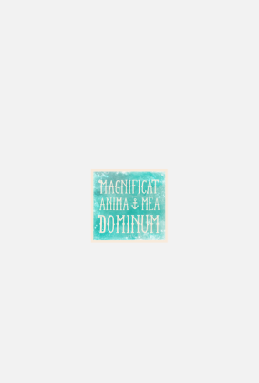 MAGNIFICAT mięta