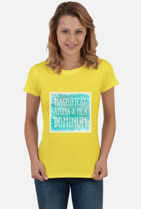 MAGNIFICAT mięta