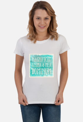 MAGNIFICAT mięta