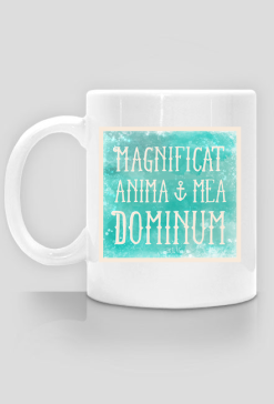 MAGNIFICAT mięta