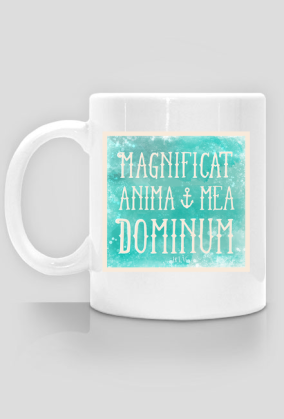 MAGNIFICAT mięta