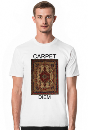 carpet diem