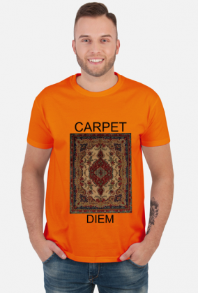 carpet diem