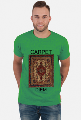 carpet diem