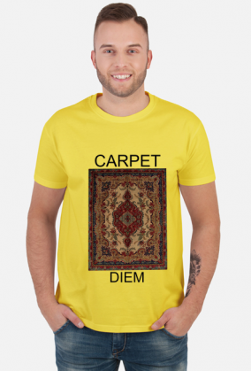 carpet diem