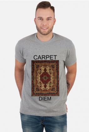 carpet diem