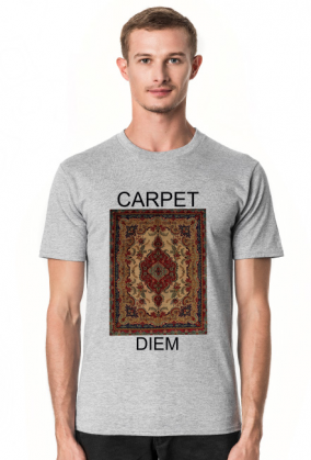 carpet diem