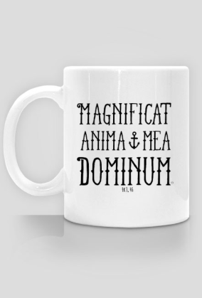 MAGNIFICAT