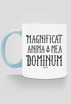 MAGNIFICAT - jednostronny