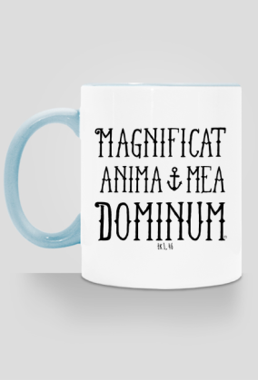 MAGNIFICAT - jednostronny