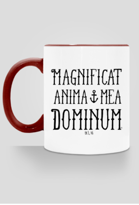 MAGNIFICAT - jednostronny